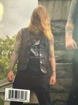 LP Pissgrave: Suicide Euphoria