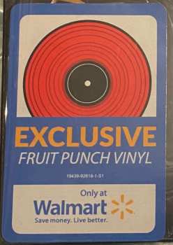 LP Pistol Annies: Hell of a Holiday