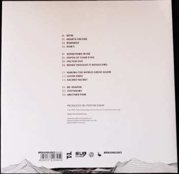 2LP Piston Damp: Making The World Great Again