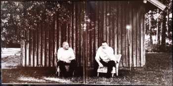 2LP Piston Damp: Making The World Great Again