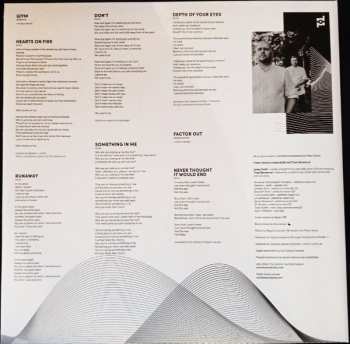 2LP Piston Damp: Making The World Great Again