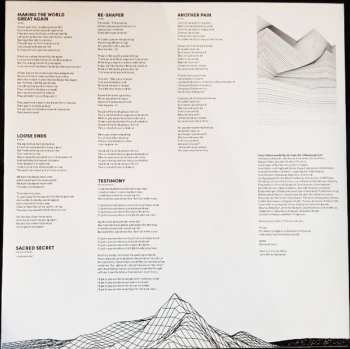 2LP Piston Damp: Making The World Great Again