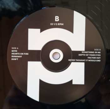 2LP Piston Damp: Making The World Great Again