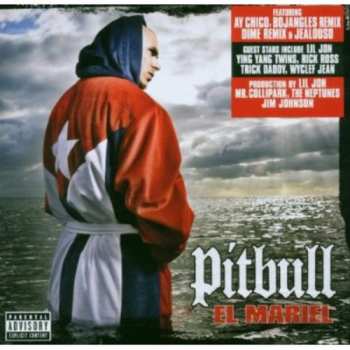 Album Pitbull: El Mariel