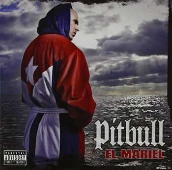 CD Pitbull: El Mariel
