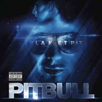 CD Pitbull: Planet Pit