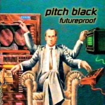 2CD Pitch Black: Futureproof