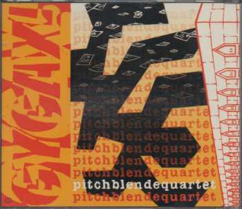 CD Pitchblende: Gygax!