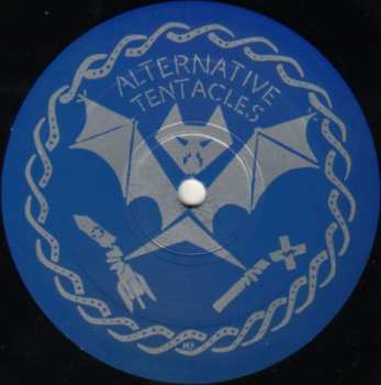 LP Pitchshifter: Un-United Kingdom