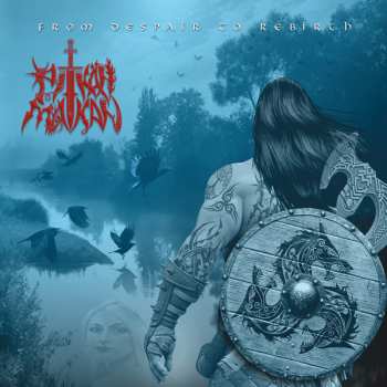 CD Pitkän Matkan: From Despair To Rebirth