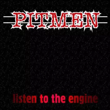 Listen To The Engine