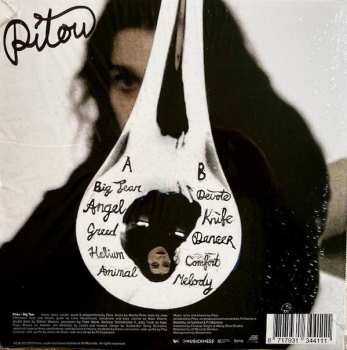 LP Pitou: Big Tear