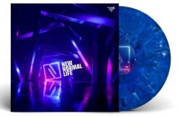 Album Pitta: New Normal Life