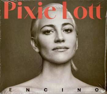 Album Pixie Lott: Encino