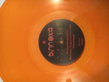 LP Pixie Ninja: Ultrasound LTD | CLR