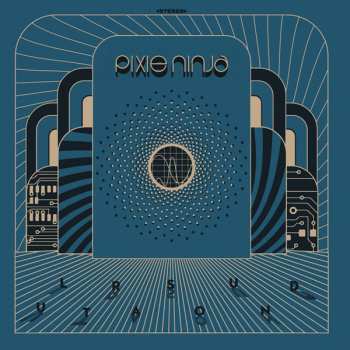 CD Pixie Ninja: Ultrasound
