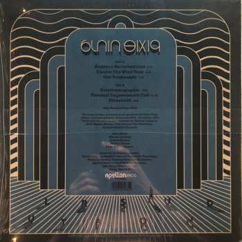 LP Pixie Ninja: Ultrasound CLR | LTD