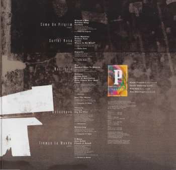 2LP Pixies: Best Of Pixies (Wave Of Mutilation)
