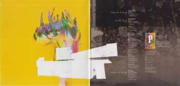 2LP Pixies: Best Of Pixies (Wave Of Mutilation)