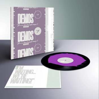 LP Pixies: Demos
