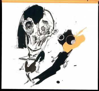 CD Pixies: Indie Cindy DIGI