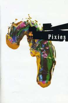 DVD Pixies: Pixies