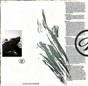 LP Pixies: The Night The Zombies Came CLR | LTD