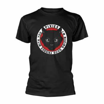 Merch Pixies: T-shirt Tame