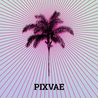 Pixvae: Pixvae