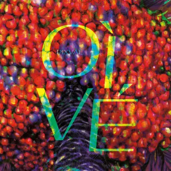 Pixvae: Oi Vé
