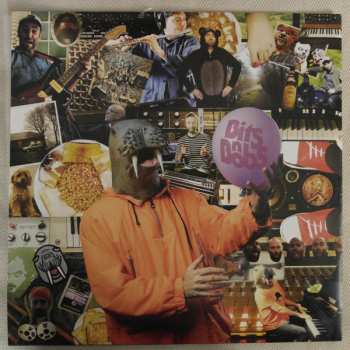 LP Pixy Jones: Bits n Bobs