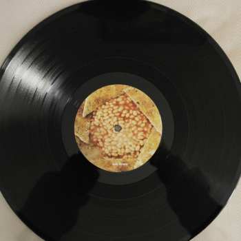 LP Pixy Jones: Bits n Bobs