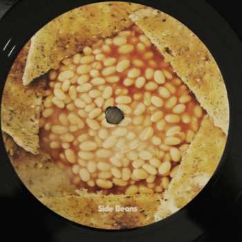 LP Pixy Jones: Bits n Bobs