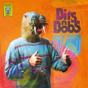 LP Pixy Jones: Bits n Bobs