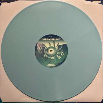 LP Pizza Hotline: Dream Select CLR | LTD