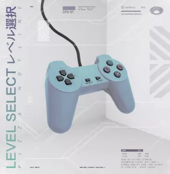 Level Select