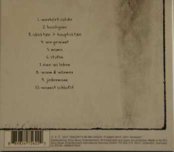 CD Pizzera & Jaus: Unerhört Solide