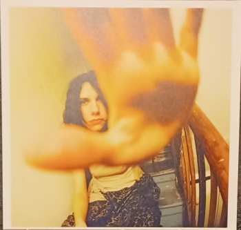 6LP/Coffret PJ Harvey: B-Sides, Demos & Rarities LTD