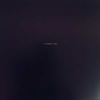 LP PJ Harvey: Dry