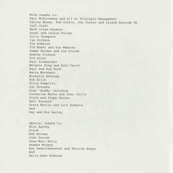 CD PJ Harvey: Let England Shake