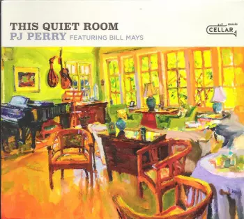 This Quiet Room