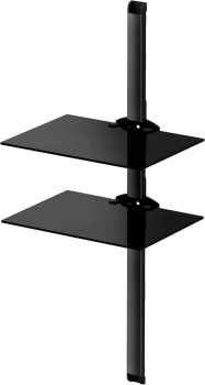 Audiotechnika PL 2620 - 2 étagères