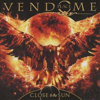 CD Place Vendome: Close To The Sun