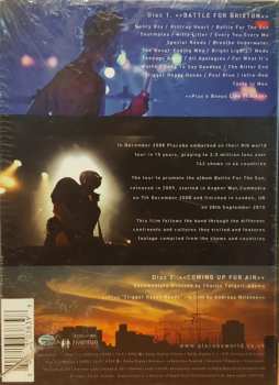 2DVD Placebo: We Come In Pieces