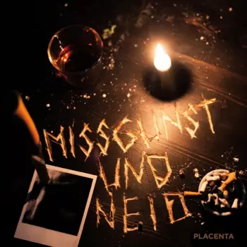 Missgunst Und Neid