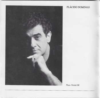 CD Placido Domingo: The First Placido Domingo International Voice Competition (Gala Concert)
