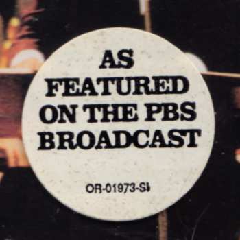 CD Diana Ross: Christmas In Vienna