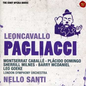 Album Montserrat Caballé: Italian Opera Arias