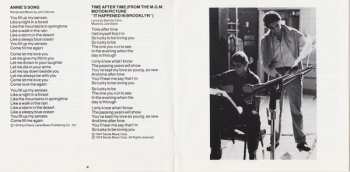 CD Placido Domingo: Perhaps Love