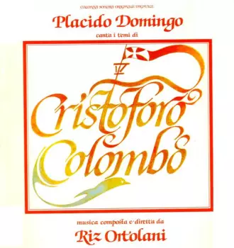 Riz Ortolani: Cristoforo Colombo